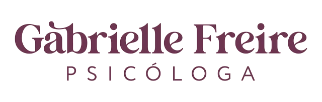 Gabrielle Freire Psicóloga